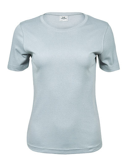 Women´s Interlock Tee (TJ580N)