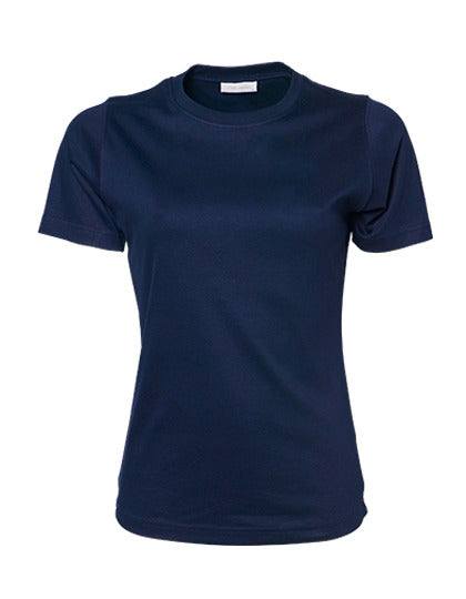 Women´s Interlock Tee (TJ580N)