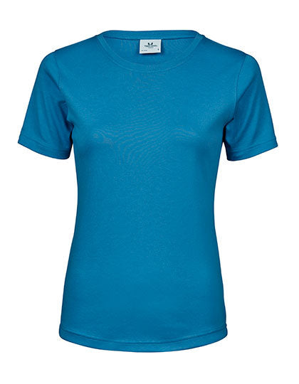 Women´s Interlock Tee (TJ580N)