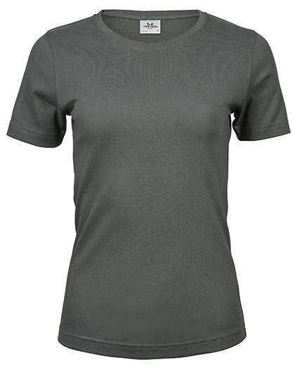 Women´s Interlock Tee (TJ580N)