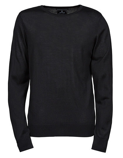 Men´s Crew Neck Sweater (TJ6000)