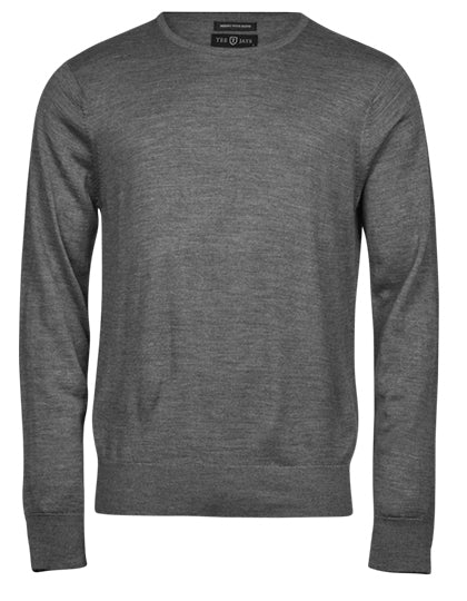 Men´s Crew Neck Sweater (TJ6000)