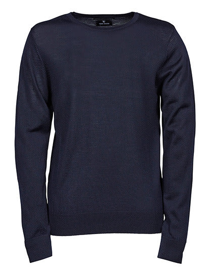 Men´s Crew Neck Sweater (TJ6000)