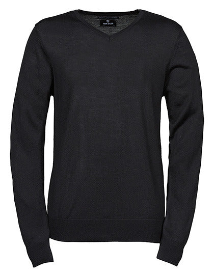 Men´s V-Neck Sweater (TJ6001)