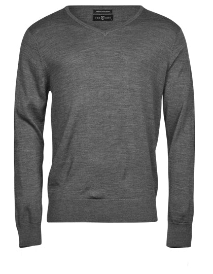 Men´s V-Neck Sweater (TJ6001)