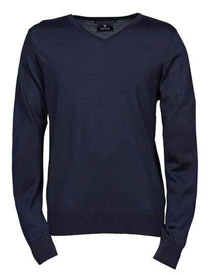 Men´s V-Neck Sweater (TJ6001)