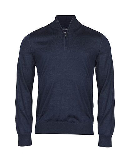 Men's Half Zip (TJ6010N)