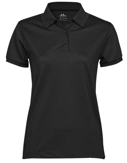 Women´s Club Polo (TJ7001)