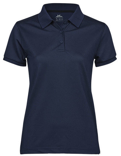 Women´s Club Polo (TJ7001)