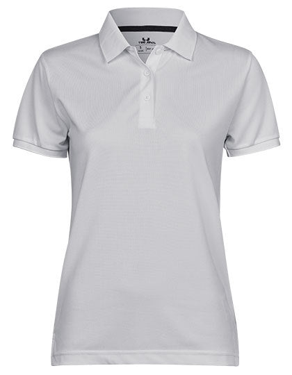 Women´s Club Polo (TJ7001)