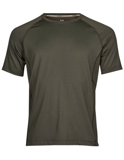 Men´s CoolDry Tee (TJ7020N)