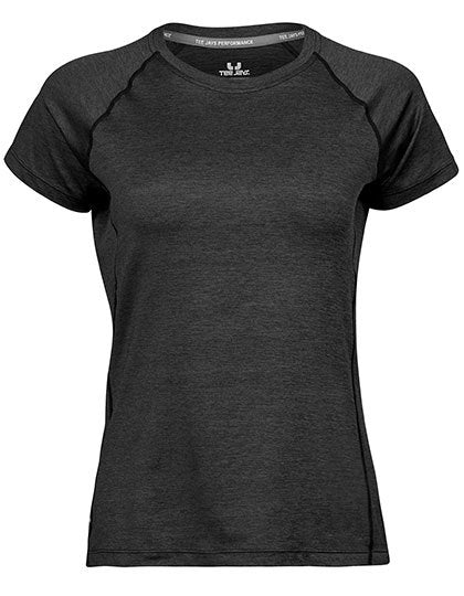 Women´s CoolDry Tee (TJ7021)
