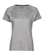 Women´s CoolDry Tee (TJ7021)