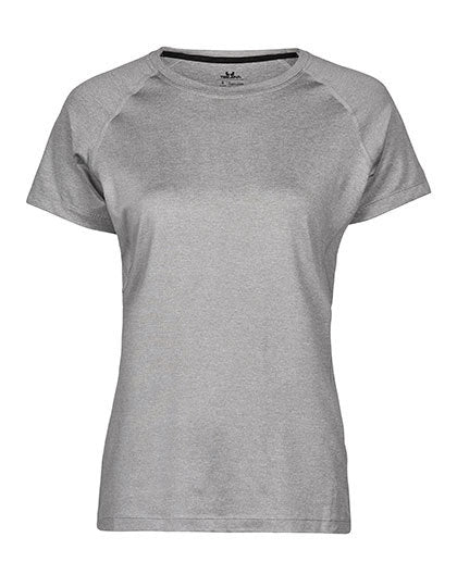 Women´s CoolDry Tee (TJ7021)
