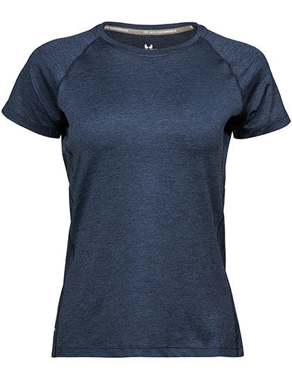Women´s CoolDry Tee (TJ7021)