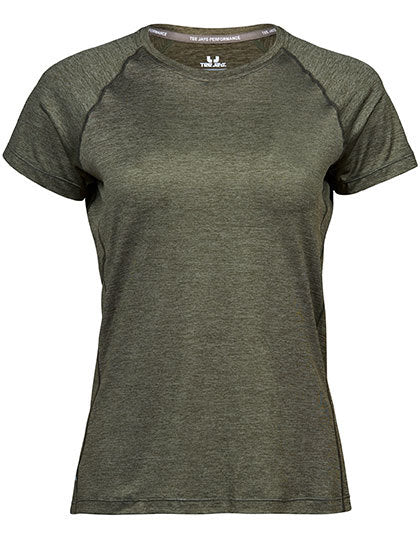 Women´s CoolDry Tee (TJ7021)