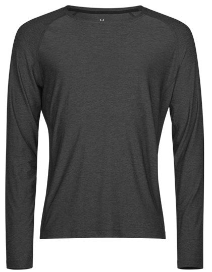 Long Sleeve CoolDry Tee (TJ7022)