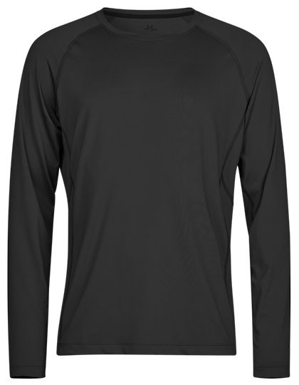 Long Sleeve CoolDry Tee (TJ7022)