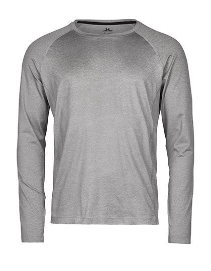 Long Sleeve CoolDry Tee (TJ7022)