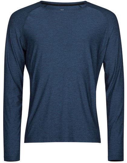 Long Sleeve CoolDry Tee (TJ7022)