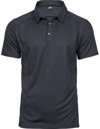 Men´s Luxury Sport Polo (TJ7200)