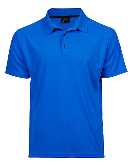Men´s Luxury Sport Polo (TJ7200)
