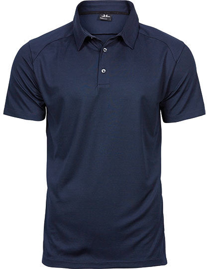 Men´s Luxury Sport Polo (TJ7200)