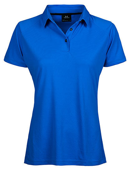 Women´s Luxury Sport Polo (TJ7201)