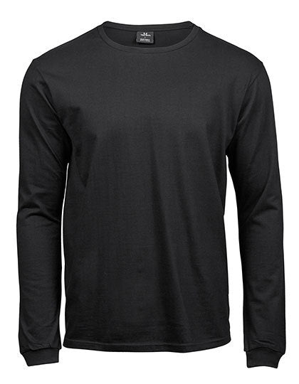 Long Sleeve Fashion Sof Tee (TJ8007)