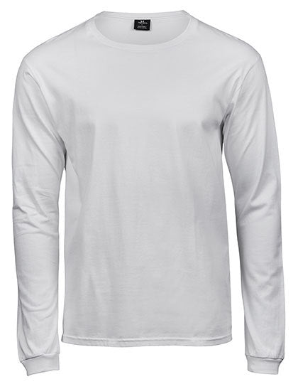 Long Sleeve Fashion Sof Tee (TJ8007)