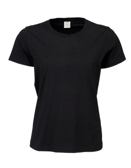 Women´s Sof Tee (TJ8050)