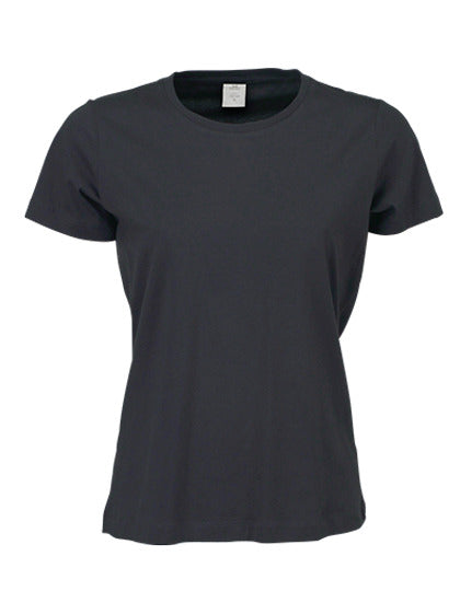 Women´s Sof Tee (TJ8050)
