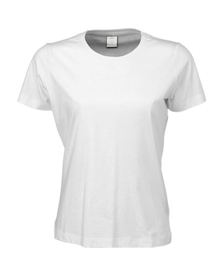 Women´s Sof Tee (TJ8050)