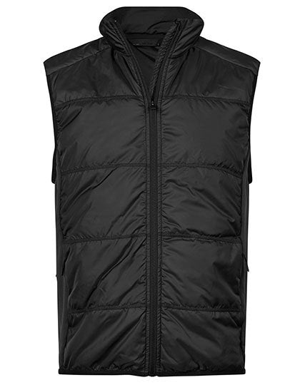 Hybrid-Stretch Bodywarmer (TJ9114)