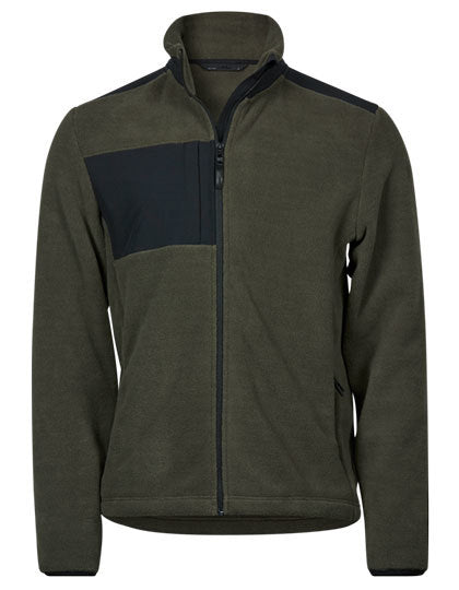 Mountain Fleece (TJ9120)