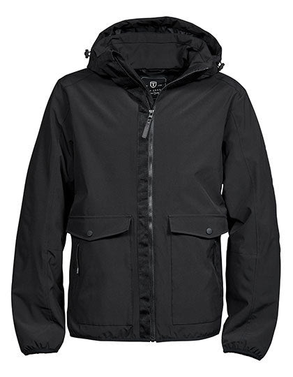 Men´s Urban Adventure Jacket (TJ9604)