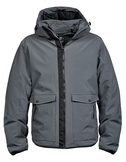 Men´s Urban Adventure Jacket (TJ9604)