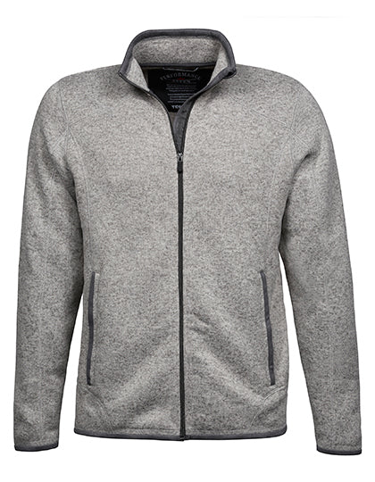 Men´s Outdoor Fleece Jacket (TJ9615)