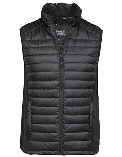 Men´s Crossover Bodywarmer (TJ9624)