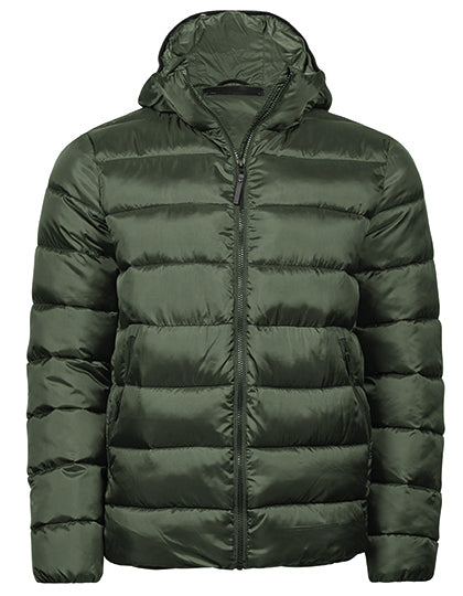 Lite Hooded Jacket (TJ9646)