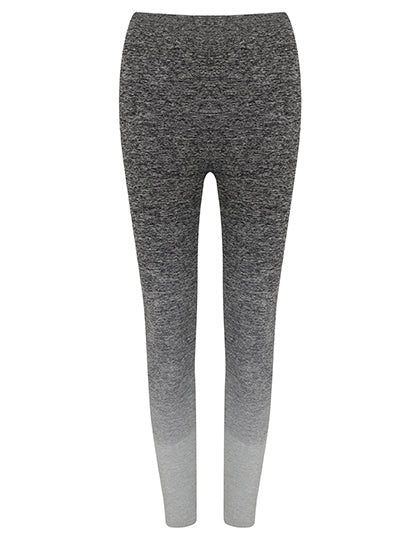 Ladies´ Seamless Fade Out Leggings (TL300)