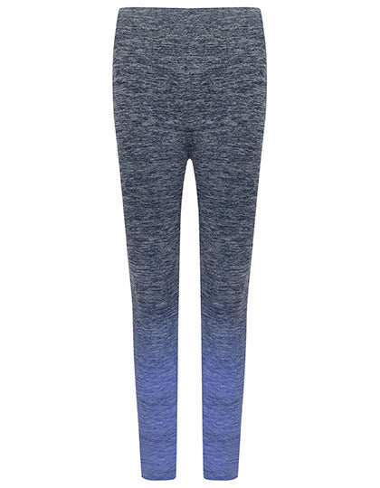 Ladies´ Seamless Fade Out Leggings (TL300)