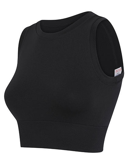 Ladies´ Cropped Tank (TL332)