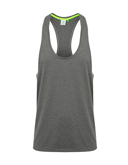 Men´s Muscle Vest (TL504)