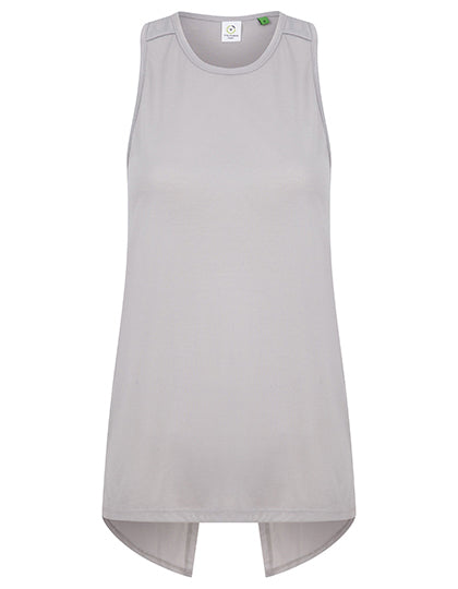 Ladies´ Open Back Vest (TL507)