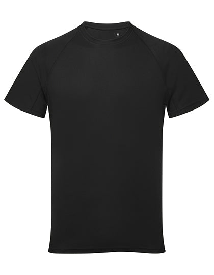 Men´s Panelled Tech Tee (TR011)