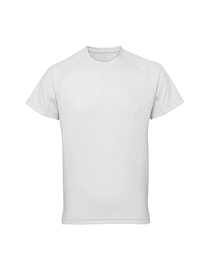 Men´s Panelled Tech Tee (TR011)