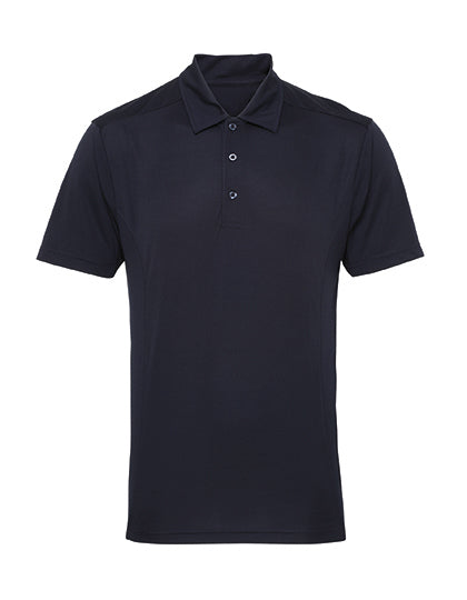 Men´s Panelled Polo (TR012)