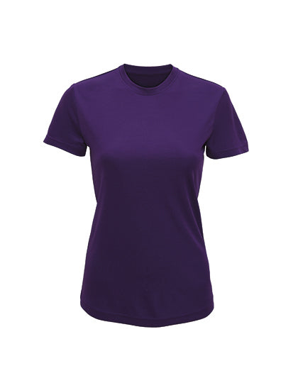 Women´s Performance T-Shirt (TR020)