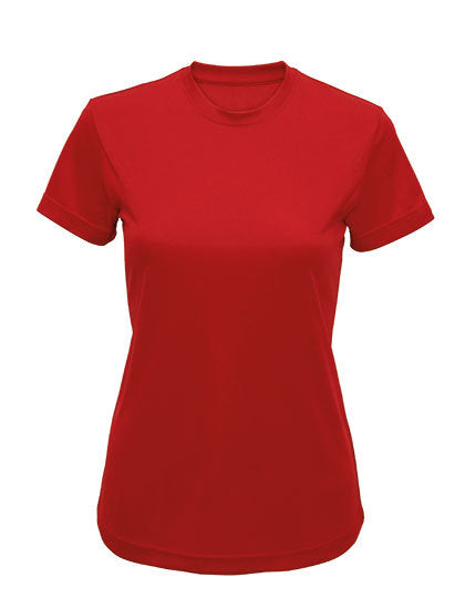 Women´s Performance T-Shirt (TR020)